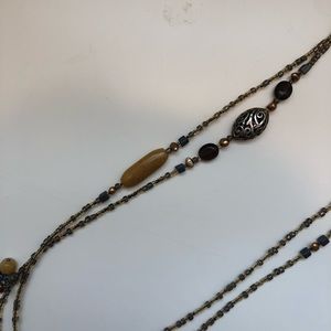 Silpada Necklace